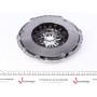 Комплект зчеплення Opel Astra H/J 1.7CDTI 07- (d=240mm)
