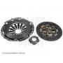 Комплект зчеплення Toyota Corolla 1.6 16V 05-14 (d=217mm) (+вижимний)