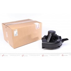 Моторчик пічки Audi A2 00-05/Skoda Fabia 99-08/Roomster 06-15 (+autoAC)