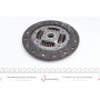 Демпфер + комплект зчеплення Audi A6/VW Passat 1.9 TDI 00-05 (+вижимний) d=240mm (z=23)