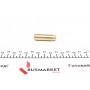 Втулка клапана направляюча (впуск) Dacia Logan/Renault Kangoo/Megane 1.4/1.6 97- (12.05x7.02x41.95)