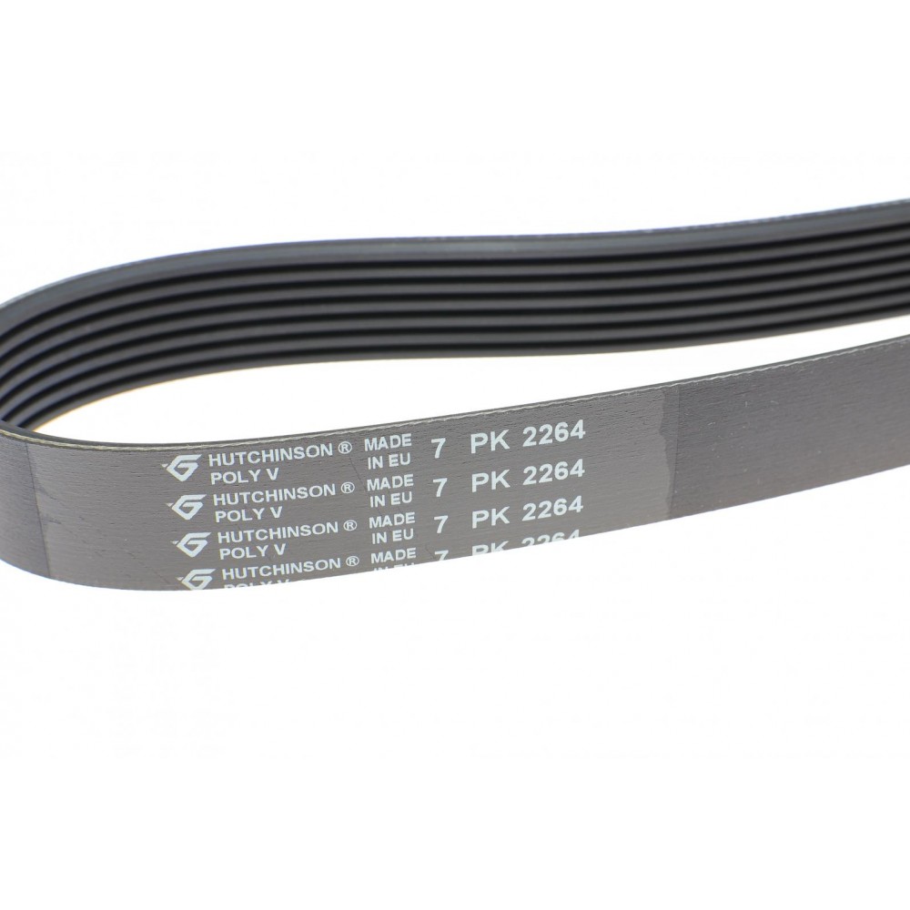 Ремінь генератора Honda Accord 2.2 i-CDTi 04-08 (7PK2264)