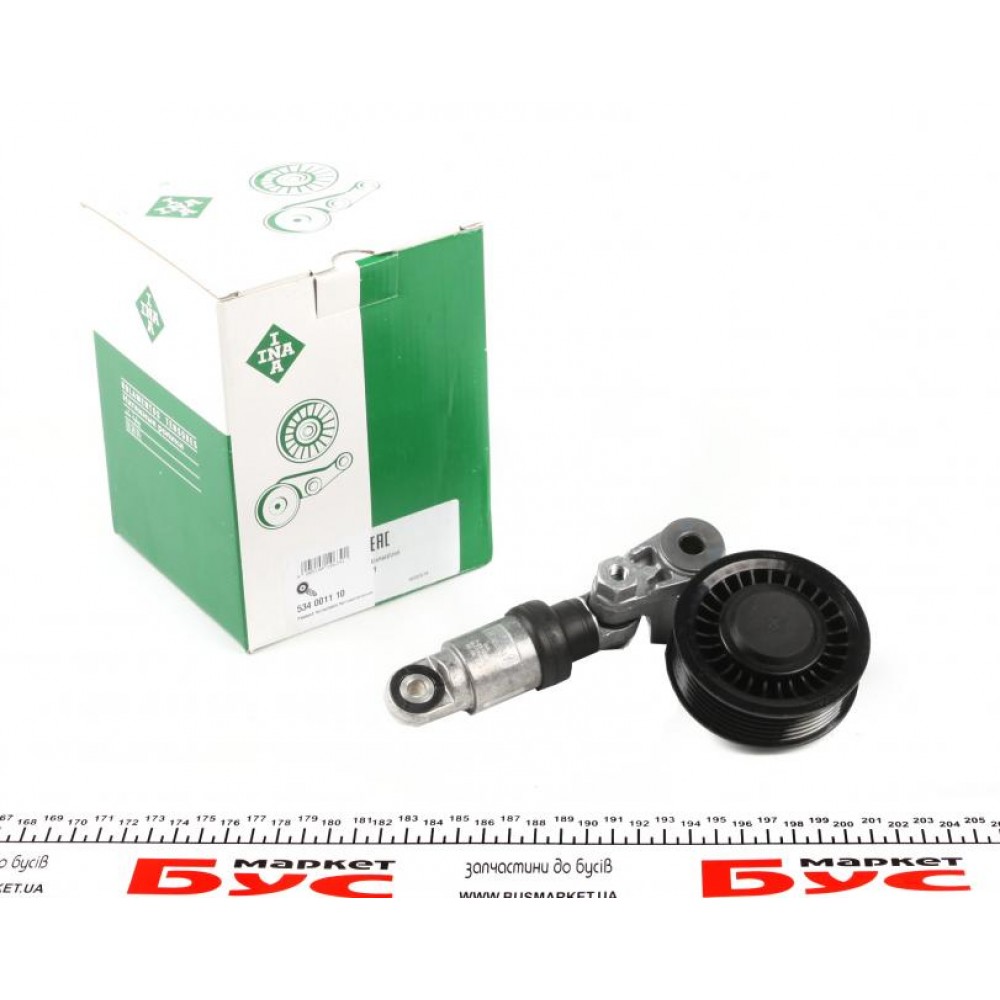 Натяжник ременя генератора VW LT/T4 2.5TDI/SDI 96-06