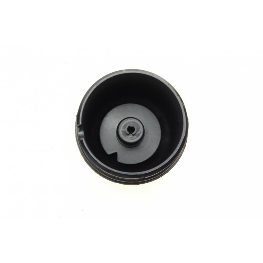 Кришка фільтра масляного Ford Transit 2.2/2.4TDCi 06- (Cabu)