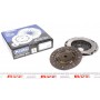 Комплект зчеплення Renault Master/Trafic 1.9dCi 01-03, 59/60/74/75kw, F9Q 760/762/772/774