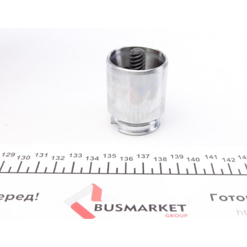 Ремкомплект супорта (заднього) Opel Astra G/Zafira 98-05 (d=38mm) (Bosch) (+поршень з механізмом)