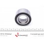 Підшипник маточини (задньої) BMW 3/7/8/X3/Z3 94- (+ABS) (44.9х85.1х41) (к-кт)