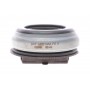 Комплект зчеплення Citroen C3/Peugeot 207/307 1.4i 00- (d=180mm) (z=18) (+вижимний)