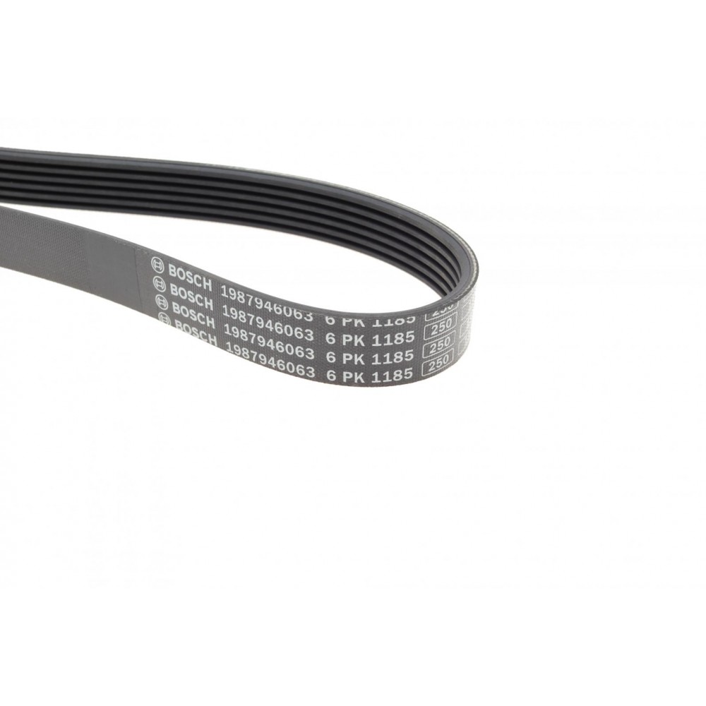 Ремінь генератора Citroen Jumper 2.0HDI (6PK1185)