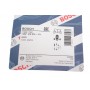 Комплект пружинок колодок ручника Ford Fiesta 95-08/Mazda 2 03-07