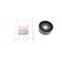 Ролик генератора Citroen/Peugeot/Ford 1.4HDi/1.6TDCi 01- (натяжний) (65x26)
