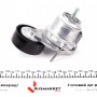Натяжник ременя генератора Opel Astra 1.7 CDTI 09-