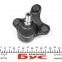Опора кульова (передня/знизу/L) Audi A3/Skoda Octavia/SuperB/VW Caddy/Golf/Jetta/Touran/Tiguan 03-