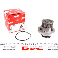 Помпа води Opel Ascona C/Kadett D/E 1.6D 82-89 (21z)