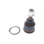 Опора кульова (передня) Smart Fortwo 08-