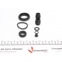 Ремкомплект супорта (заднього) Hyundai i10 08- (d=34mm) (Mando)