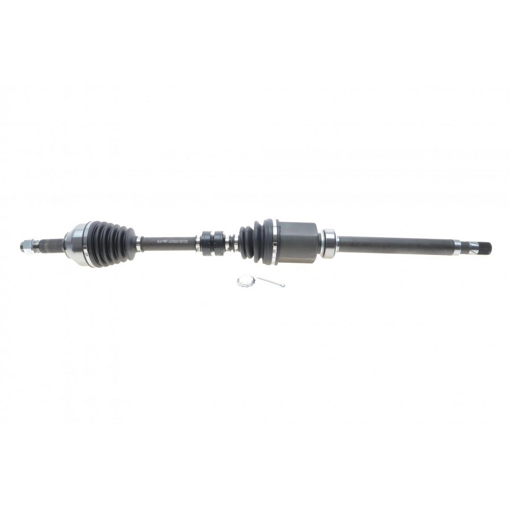 Піввісь (передня) (L) Nissan Qashqai 2.0 07-14 (29x26z/685mm)