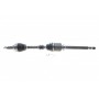 Піввісь (передня) (L) Nissan Qashqai 2.0 07-14 (29x26z/685mm)
