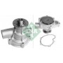 Помпа води BMW 5 (E12/E28/E34)/6 (E24)/7 (E23/E32) 2.5-3.6 77-95, M30/S38