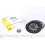 Комплект зчеплення VW LT 2.5TDI 96-99, 75kw, AHD, d=240mm