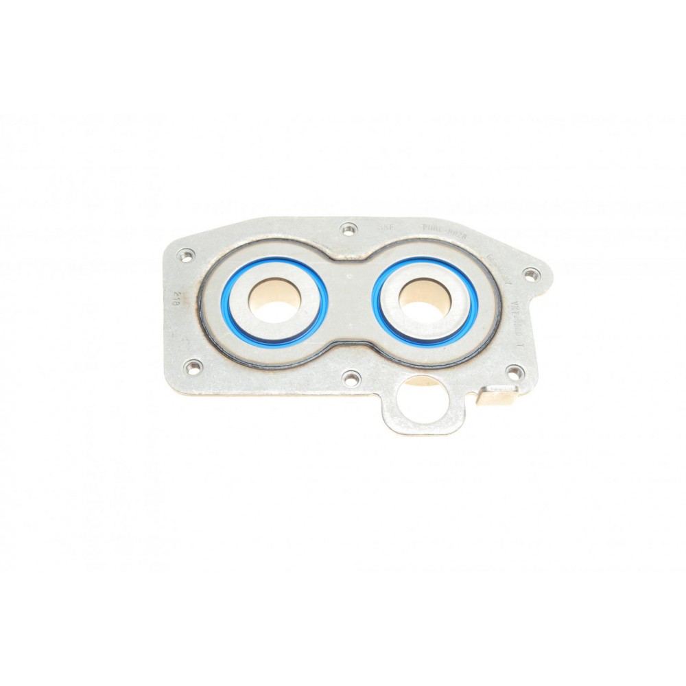 Ремкомплект КПП VW Golf V 1.6 FSI 03-08, 02U/0AG, 6-ступ. МКПП