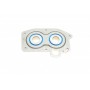 Ремкомплект КПП VW Golf V 1.6 FSI 03-08, 02U/0AG, 6-ступ. МКПП