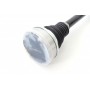 Піввісь VW Caddy III 1.4 i 04-10/Golf 1.2-1.4 i 06-(L) (36х536)