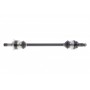 Піввісь (задня) BMW X3 (F25)/X4 (F26) 1.6-3.0 10-18 (L) (30x27zx769mm) B47/N20/N47/N52/N55