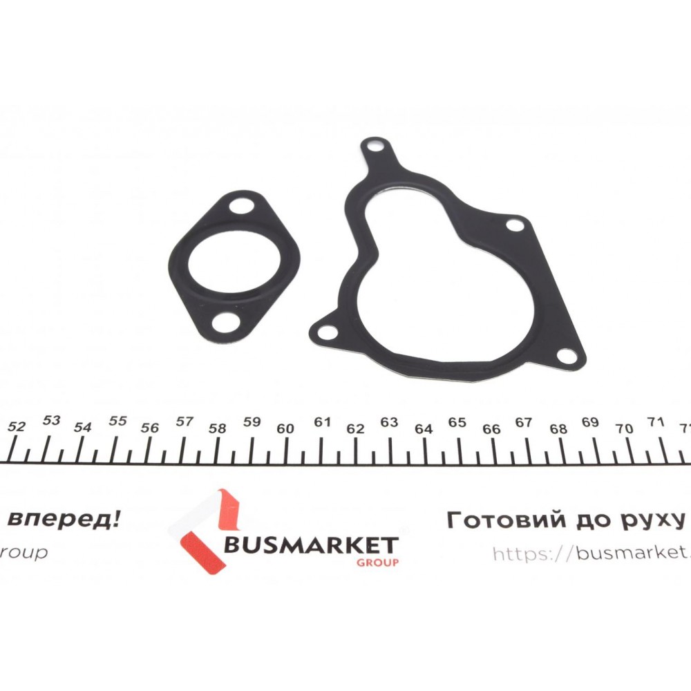 Клапан EGR Audi A4/A6 2.0D 04-11