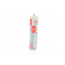 Герметик Dirko HT (-60°C +315°C) 310мл (сірий)