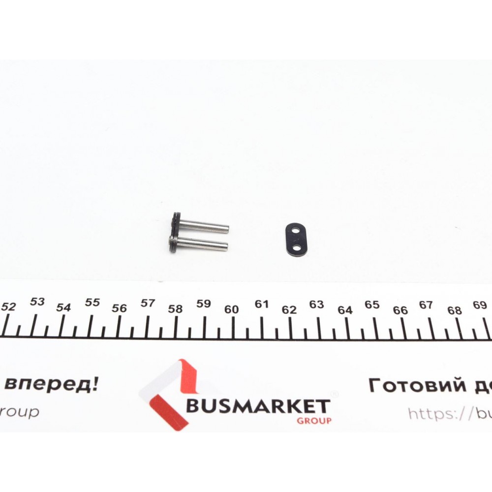 Замок ланцюга ГРМ MB Sprinter/ Vito 2.2CDI OM646 00-