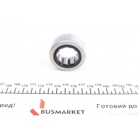 Підшипник КПП Opel F13 5 ступ. мкпп (24x47x19,5) (F-560274)