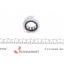 Підшипник КПП Opel F13 5 ступ. мкпп (24x47x19,5) (F-560274)