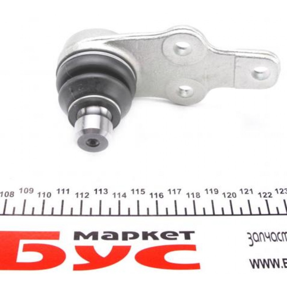 Опора кульова (передня/знизу) Ford Mondeo III 00-07 (d=21mm)