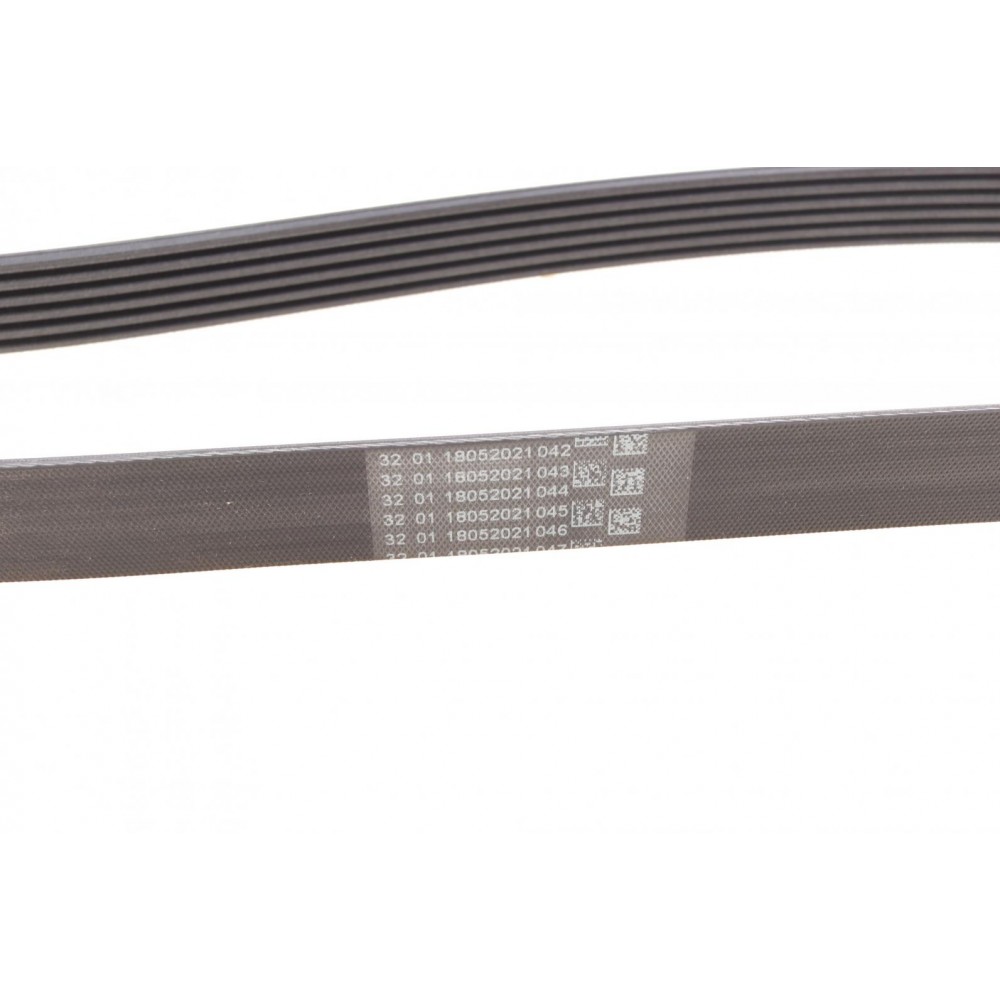 Ремінь генератора Opel Vectra/Astra G 2.0/2.2 DTI 00-05/Renault Koleos 2.5 08-