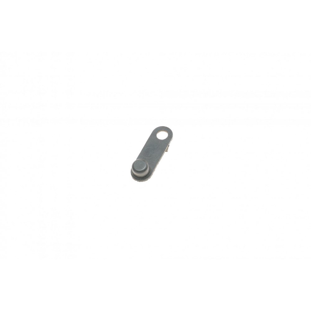 Ремкомплект супорта (переднього) Opel Antara 06- (d=45mm)(Mando)(+2 поршня/направл)SuperKit