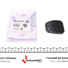 Накладка педалі зчеплення VW T4 90-03