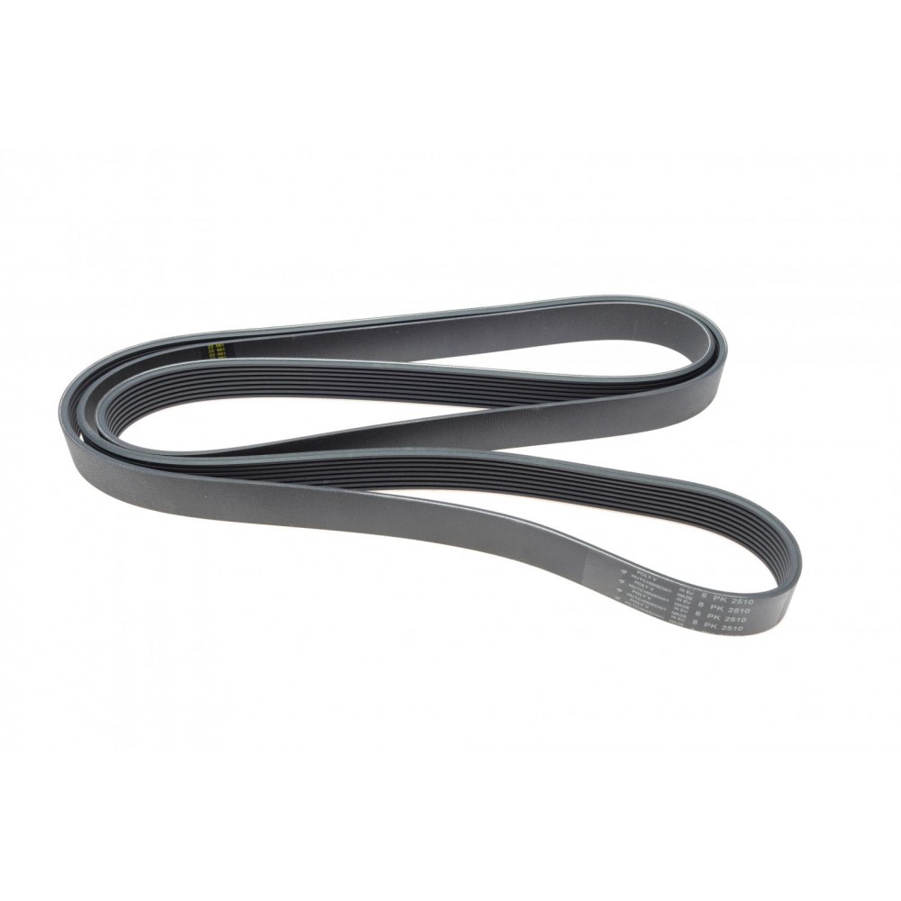 Ремінь генератора Land Rover Range Rover 3.6D 06-12/Range Rover Sport 2.7D 05-13 (8PK2510)