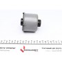 Сайлентблок балки (задньої) Ford Fiesta IV 1.0-1.6 08-