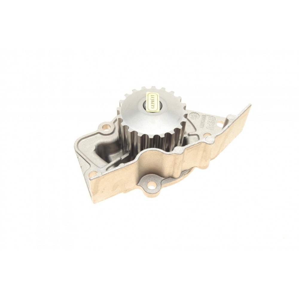 Комплект ГРМ + помпа Citroen/Peugeot/Fiat Scudo/Ducato/Hyundai 1.8/1.9D/TD 94-06 (136x25.4) (PA911)