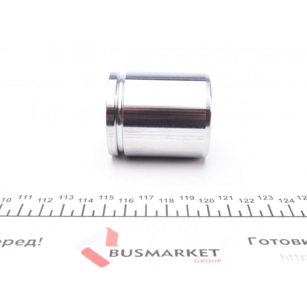 Поршень супорта (переднього) VW Golf III/Skoda Fabia I/II 91-14 (48x54,7mm)