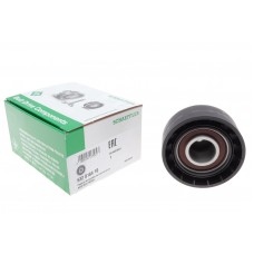 Ролик ГРМ Audi 100 2.4D/2.5D 89-94 (паразитний) (70.9х27.4)