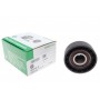 Ролик ГРМ Audi 100 2.4D/2.5D 89-94 (паразитний) (70.9х27.4)