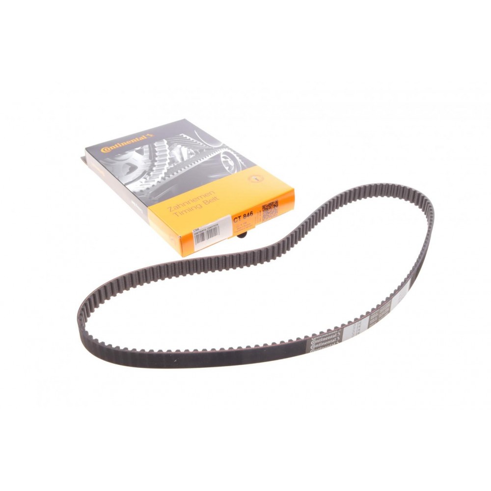 Ремінь ГРМ VW Golf III 1.4 95-97/VW Polo 1.0-1.4 96-01/Seat Ibiza 1.0-1.6 93-09 (135x19)