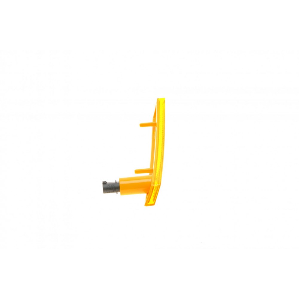 Повторювач повороту на крило Mini R56/R57 06-13 (R)