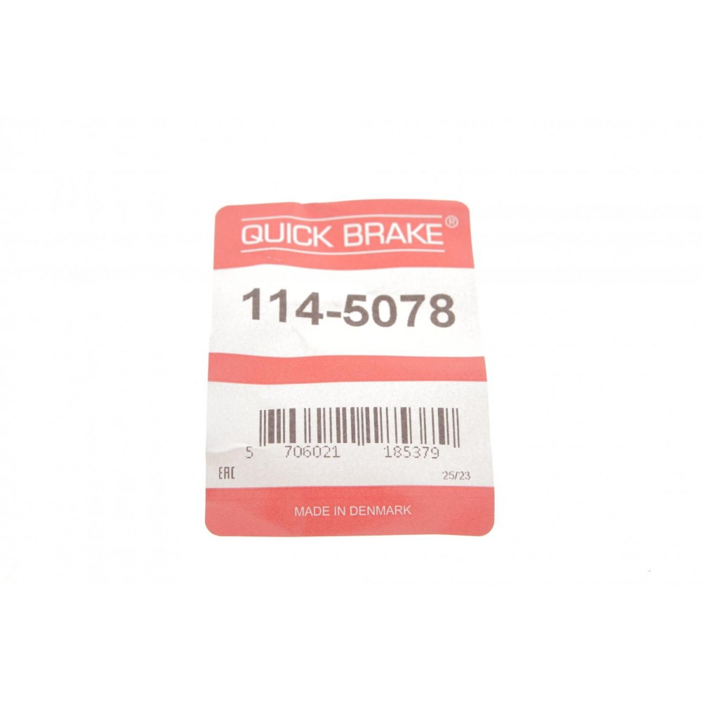 Ремкомплект супорта (заднього) Toyota Rav 4/Yaris Verso 99-05 (d=32mm)(+ поршень)