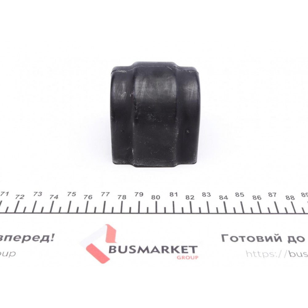 Втулка стабілізатора (переднього) BMW 3 (E46) 95-05 (d=24mm)