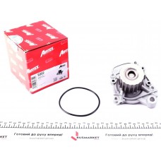 Помпа води Honda Accord VI 1.6/i/LS 98-02/Civic VI 1.4-1.6 16V 95-01/HR-V 1.6 16V 99- (19z)
