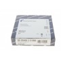 Кільця поршневі Daewoo Lanos/Nexia 1.5 8V 90- (77.00mm/+0,50) (1.5x1.5x3.0)