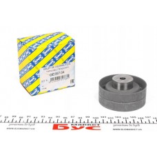 Ролик ГРМ Audi 100/200/80/90 2.0-2.3 83-96 (паразитний) (68.7x35.2)